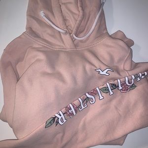Hollister Hoodie